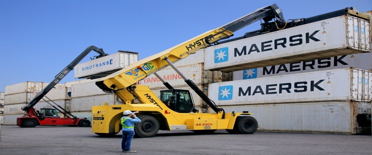 Công ty con của Viconship chốt quyền trả cổ tức năm 2024 bằng cổ phiếu