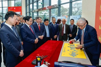 Thủ tướng: Khoa học xã hội và nhân văn là 