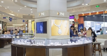 Dragon Capital trở thành cổ đông lớn tại PNJ