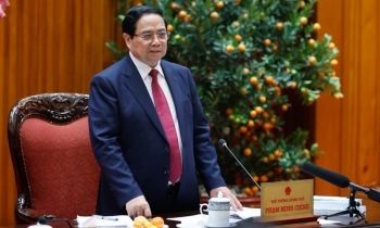 Đặt mục tiêu 95% người trưởng thành có tài khoản ngân hàng vào năm 2030