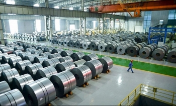 Con trai Chủ tịch Thép Nam Kim chi 50 tỷ đồng mua cổ phiếu NKG