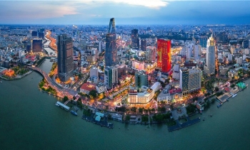 TP HCM lần đầu lọt Top 100 hệ sinh thái khởi nghiệp sáng tạo toàn cầu