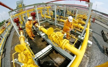 Ban hành Chương trình hành động thực hiện Nghị quyết phát triển kinh tế Nhà nước