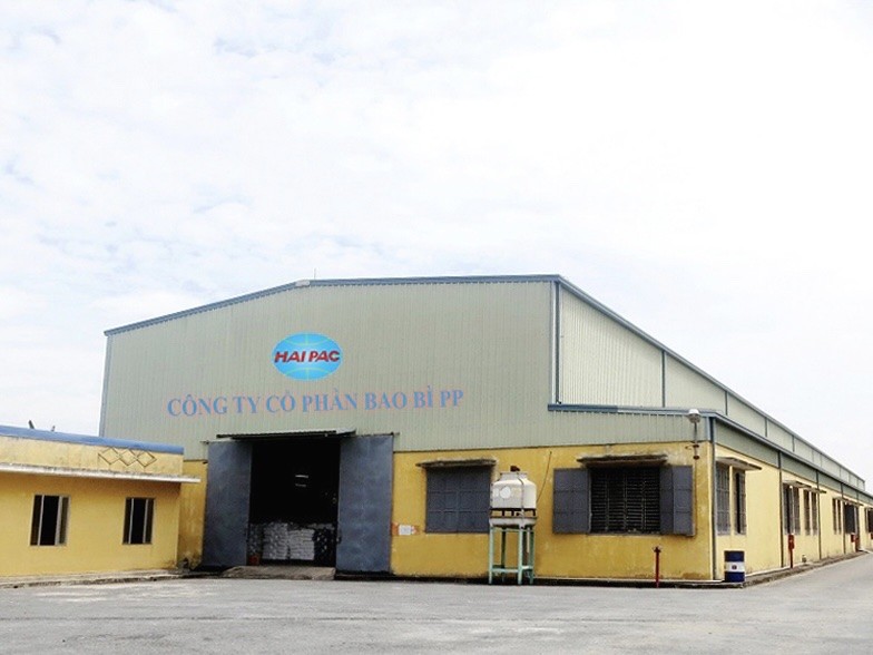 Một doanh nghiệp tại Hải Phòng sắp chia cổ tức tiền mặt tỷ lệ 100%