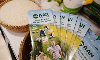 Công ty bán gạo của Siba Holdings nộp hồ sơ niêm yết HOSE