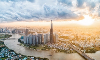 Cổ đông lớn nhất của Vingroup bổ sung loạt ngành nghề kinh doanh