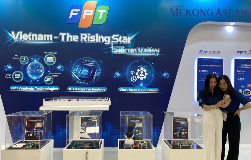 FPT gia nhập liên minh phát triển 6G toàn cầu