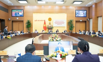 Nhiều điểm mới trong bầu cử Quốc hội, HĐND nhiệm kỳ 2026 - 2031