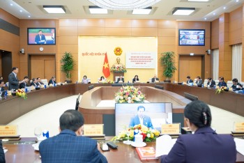 Nhiều điểm mới trong bầu cử Quốc hội, HĐND nhiệm kỳ 2026 - 2031