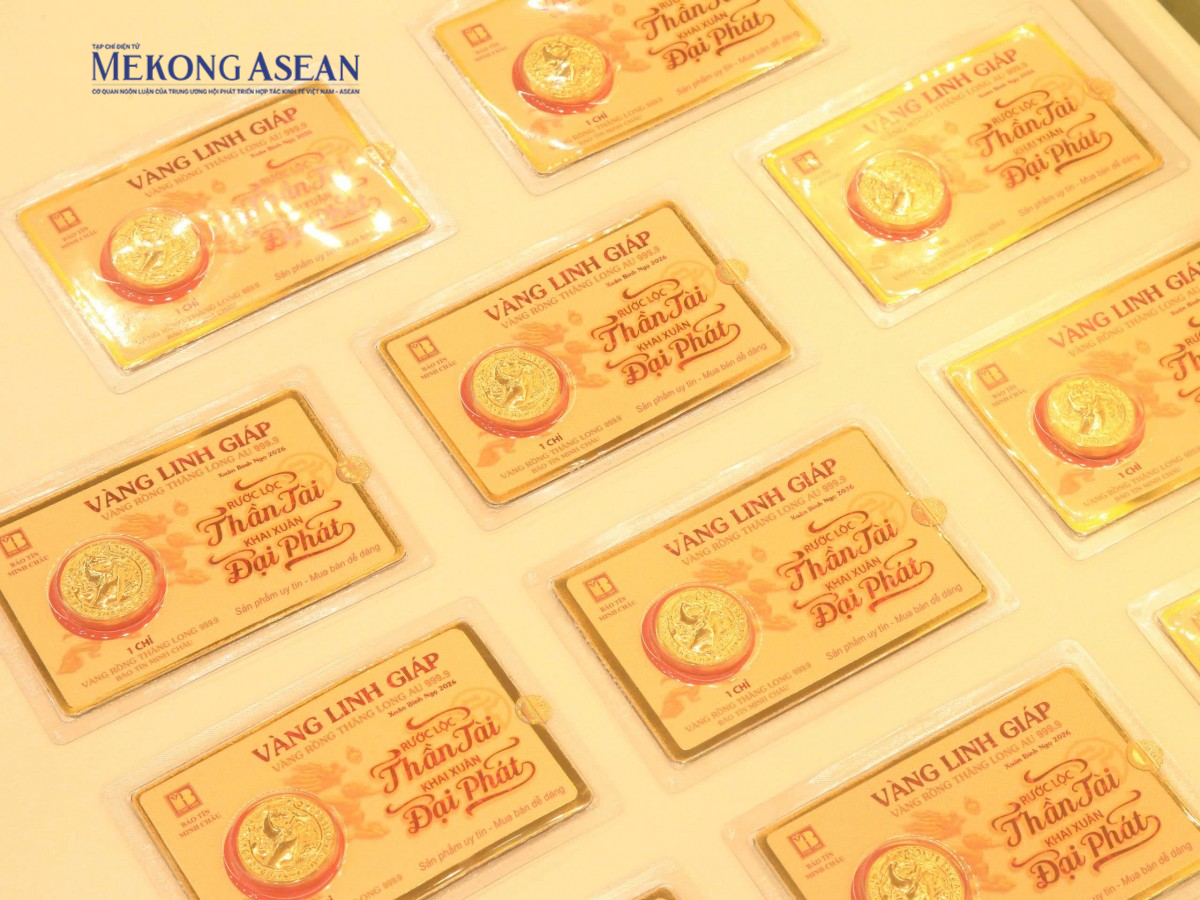 Diễn biến giá vàng sáng đầu tuần 2/3