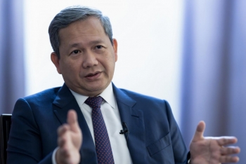 Thủ tướng Hun Manet: Các trung tâm lừa đảo hủy hoại kinh tế Campuchia