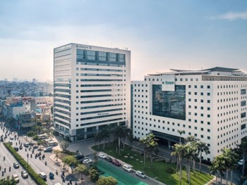 Quỹ ngoại Singapore muốn gom thêm cổ phiếu REE