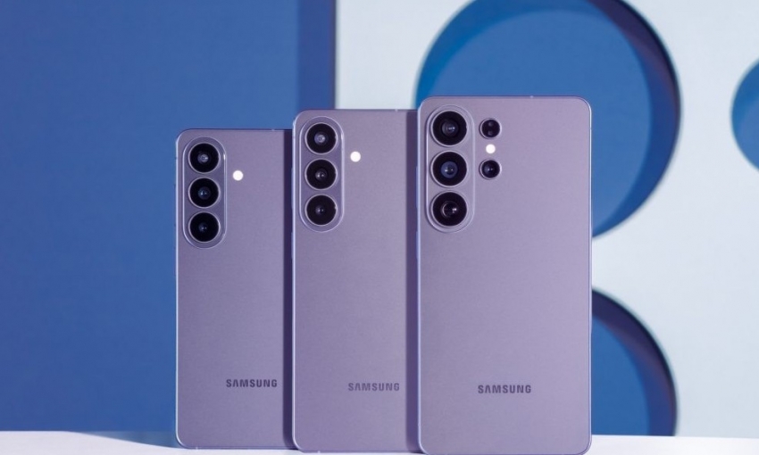 Tin công nghệ tuần qua: Robot đồng diễn võ, Samsung trình làng dòng Galaxy mới