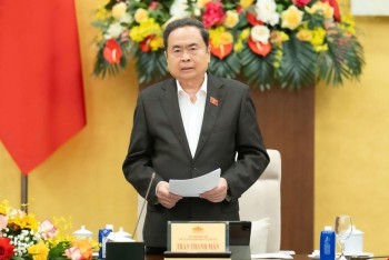 Chủ tịch Quốc hội: Chậm nhất ngày 25/3 công bố kết quả bầu cử