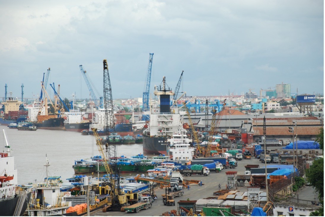 VietinBank tiếp tục chào bán 19,3 triệu cổ phiếu SGP