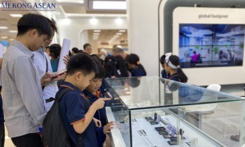 Phấn đấu 50% học sinh THPT được định hướng khởi nghiệp đến năm 2030