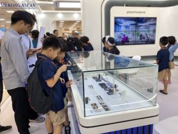 Phấn đấu 50% học sinh THPT được định hướng khởi nghiệp đến năm 2030