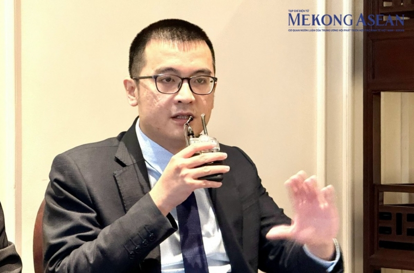 Xu hướng lãi suất tăng và tác động đến doanh nghiệp bất động sản