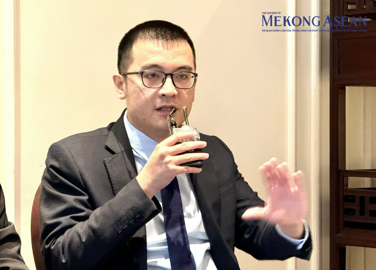 Xu hướng lãi suất tăng và tác động đến doanh nghiệp bất động sản