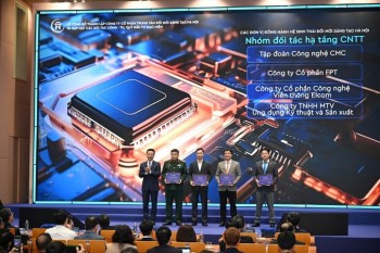 Thành lập CTCP Trung tâm Đổi mới sáng tạo Hà Nội