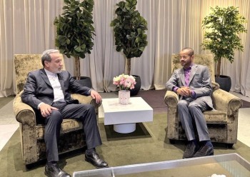 Iran công bố kết quả vòng đàm phán hạt nhân mới nhất với Mỹ