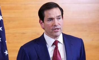 Mỹ nêu điều kiện cho thỏa thuận kiểm soát vũ khí hạt nhân toàn cầu