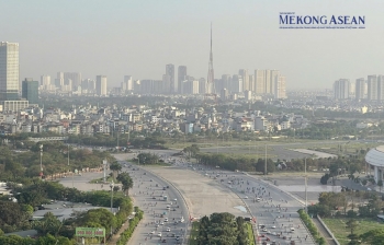 Hà Nội lấy ý kiến quy hoạch 100 năm: Metro, hạ tầng ngầm và đô thị đa cực