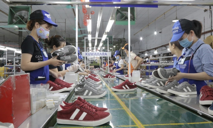 Cổ đông lớn của Giầy Thượng Đình hạ sở hữu trước thềm ĐHĐCĐ bất thường