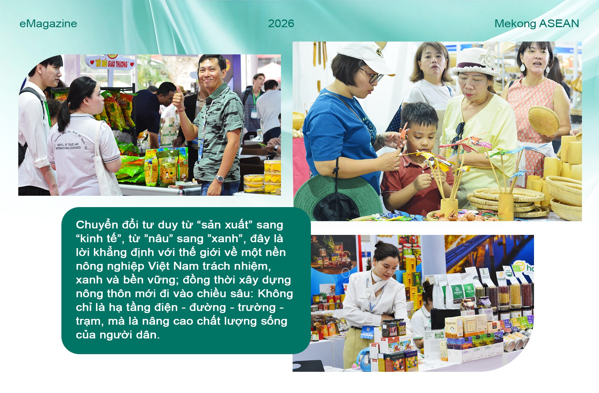 Thứ trưởng Phùng Đức Tiến: ‘Khoa học công nghệ sẽ là đột phá chiến lược của ngành nông nghiệp, môi trường’ Thứ trưởng Phùng Đức Tiến: ‘Khoa học công nghệ sẽ là đột phá chiến lược của ngành nông nghiệp, môi trường’