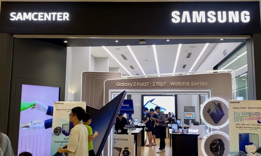 Lượng smartphone xuất xưởng toàn cầu xuống mức thấp nhất 13 năm