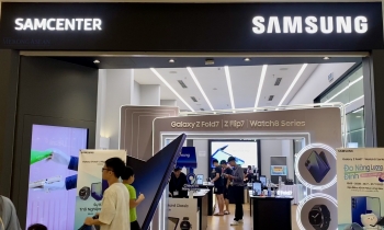 Lượng smartphone xuất xưởng toàn cầu xuống mức thấp nhất 13 năm