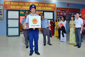 218 khu vực bỏ phiếu trên cả nước sẽ bỏ phiếu sớm