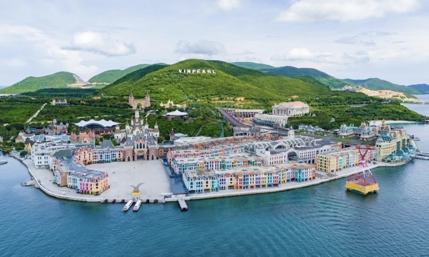 Vingroup chuẩn bị phát hành 350 triệu USD trái phiếu quốc tế