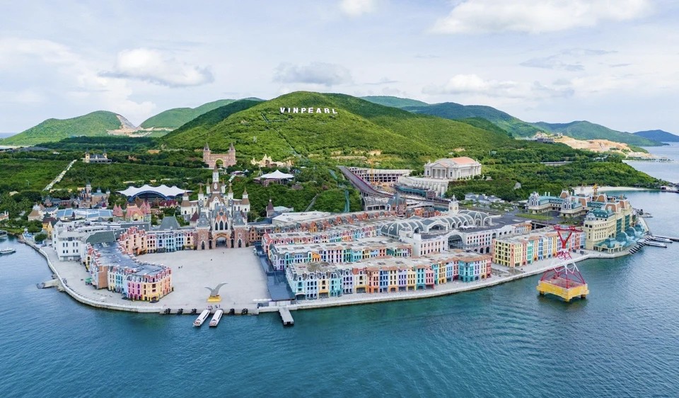 Lô trái phiếu trái phiếu có quyền chọn nhận cổ phiếu của CTCP Vinpearl (mã VPL). Ảnh: Vinpearl. Lô trái phiếu trái phiếu có quyền chọn nhận cổ phiếu của CTCP Vinpearl (mã VPL). Ảnh: Vinpearl.