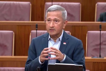 Singapore vạch 5 định hướng đối ngoại trong năm 2026