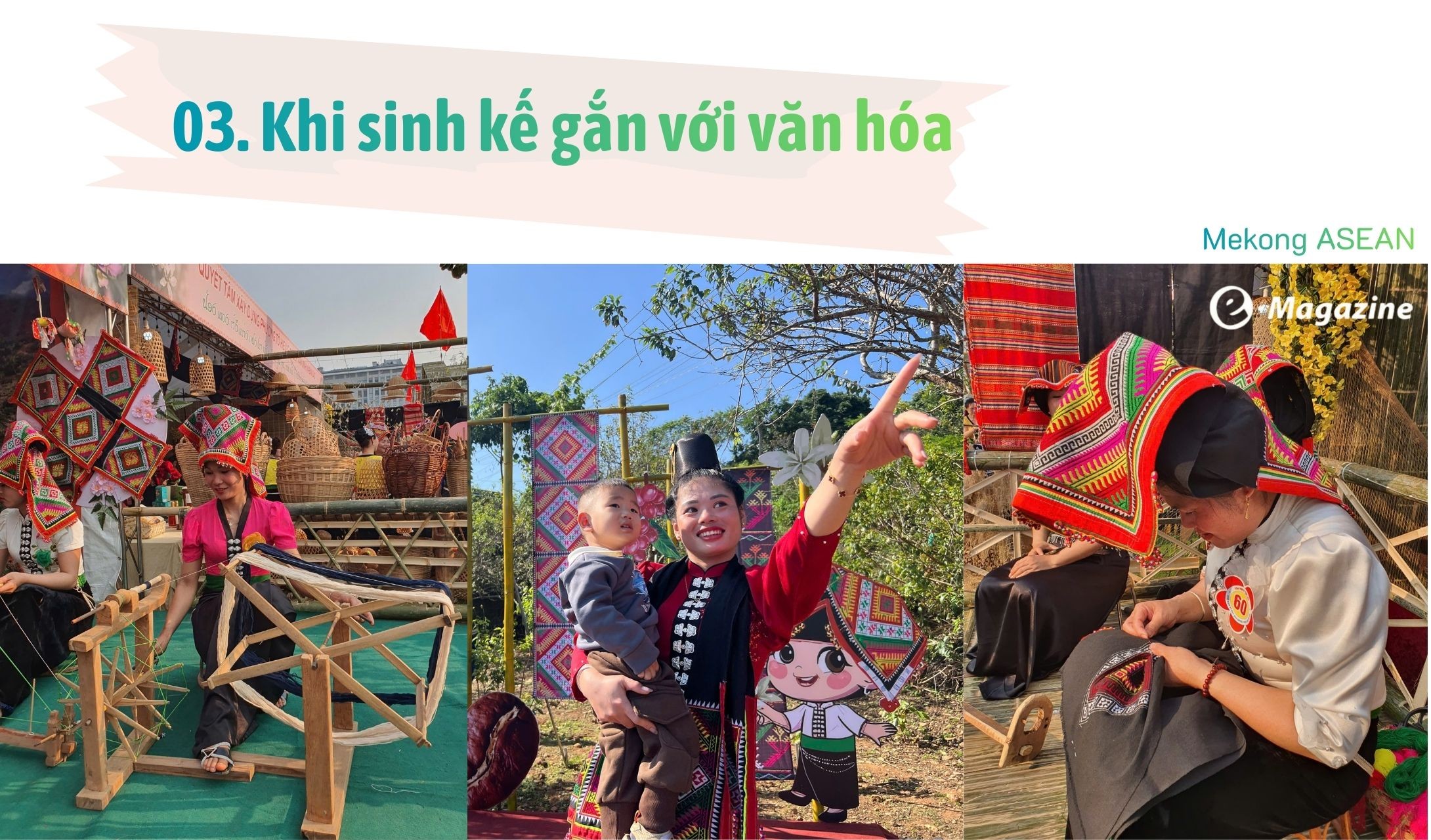 Chiềng An: Khát vọng xanh từ hạt cà phê Arabica chín đỏ Chiềng An: Khát vọng xanh từ hạt cà phê Arabica chín đỏ