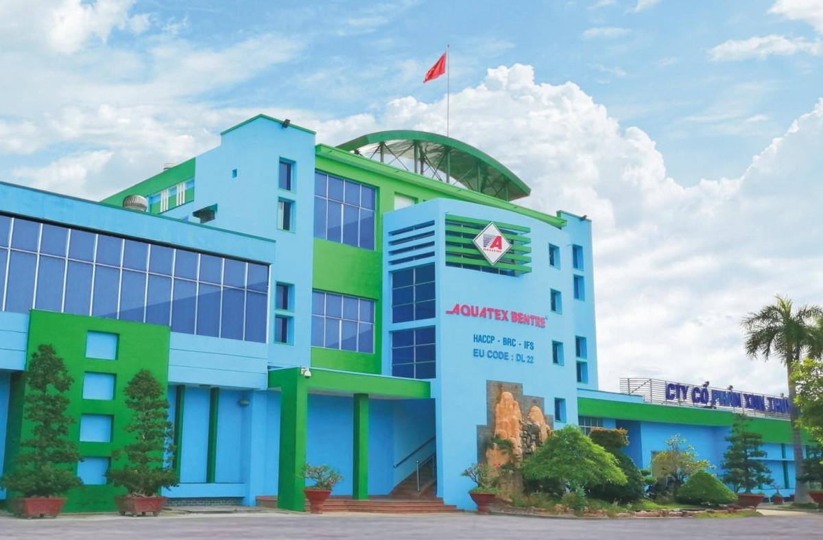 Công ty con của PAN Group chốt ngày tạm ứng cổ tức bằng tiền mặt