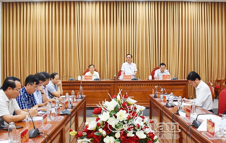 Hoàn thiện Đề án phát triển du lịch Cà Mau muộn nhất trong tháng 3/2026