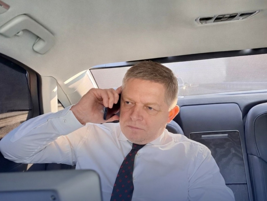 Slovakia, Hungary lập đội kiểm tra đường ống dẫn dầu qua Ukraine