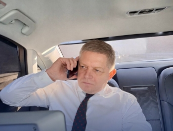 Slovakia, Hungary lập đội kiểm tra đường ống dẫn dầu qua Ukraine