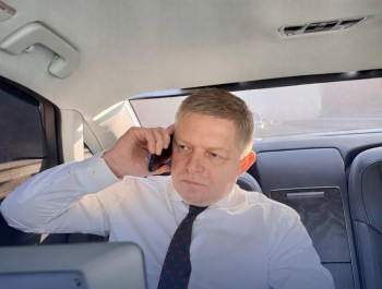 Slovakia, Hungary lập đội kiểm tra đường ống dẫn dầu qua Ukraine