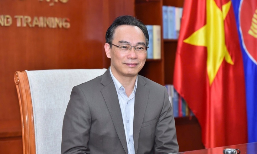 Giám đốc Đại học Quốc gia Hà Nội được giao quyền Bộ trưởng Giáo dục và Đào tạo