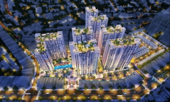 Hà Đô sắp chi gần 185 tỷ đồng tạm ứng cổ tức cho cổ đông