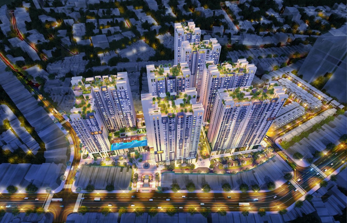 Hà Đô sắp chi gần 185 tỷ đồng tạm ứng cổ tức cho cổ đông