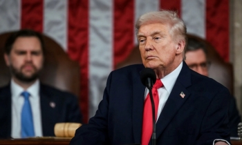 Tổng thống Trump: Chiến dịch tấn công Iran có thể kéo dài 4 tuần