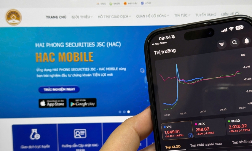 Chờ đợi một sự ‘lột xác’ tại ĐHĐCĐ thường niên 2026 của Haseco