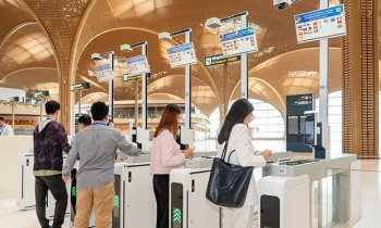 Hàng không Campuchia đặt mục tiêu bay cao hơn trong năm 2026