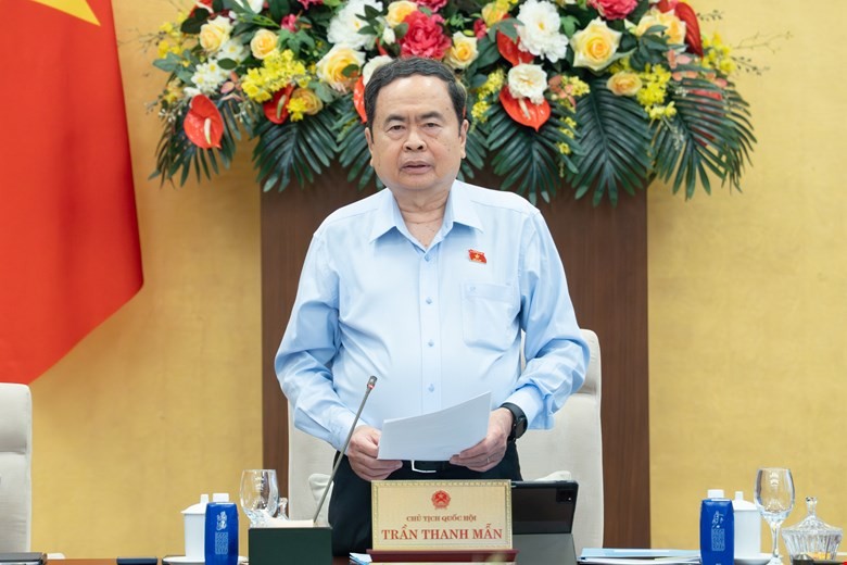 Chuẩn bị cho bầu cử và kỳ họp thứ Nhất, Quốc hội khóa XVI