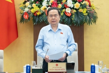 Chuẩn bị cho bầu cử và kỳ họp thứ Nhất, Quốc hội khóa XVI