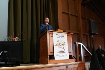 Thượng nghị sĩ Mỹ bình luận về quyết định tấn công Iran